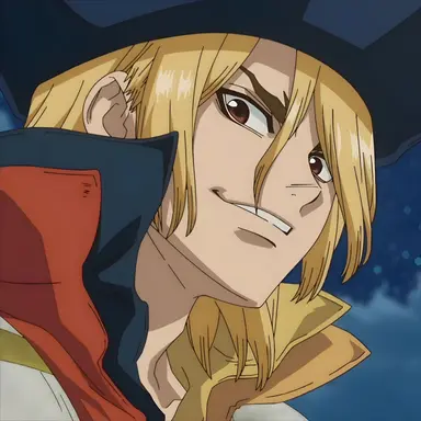 Profile image of 七海 龍水