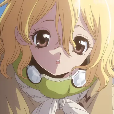 Profile image of スイカ