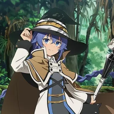 Profile image of ロキシー