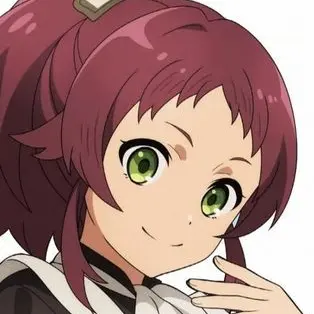 Profile image of アイシャ