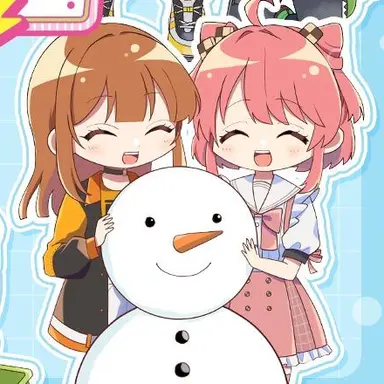 Profile image of からぴち女子組