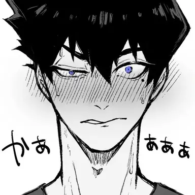 Profile image of 카라스 타비토