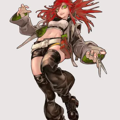 Profile image of 리요
