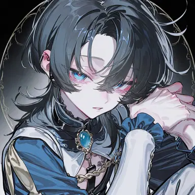 Profile image of ワース