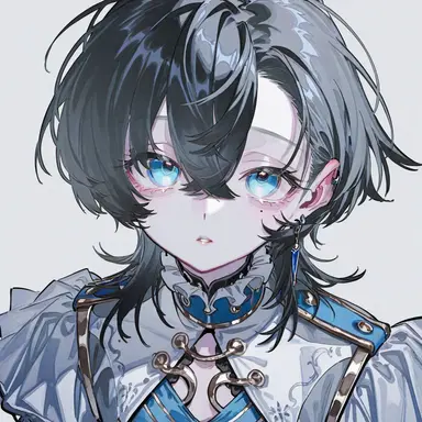 Profile image of アオ