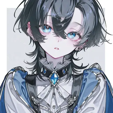 Profile image of アオ