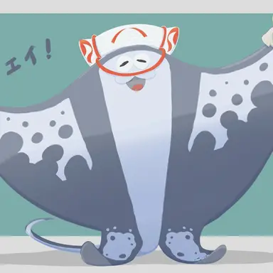 Profile image of マンタロー