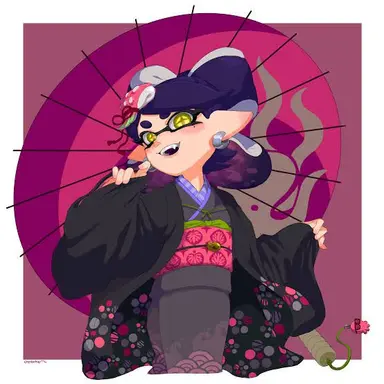 Profile image of アオリ