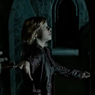 Profile image of Tonks
