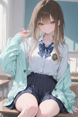 Profile image of 紬