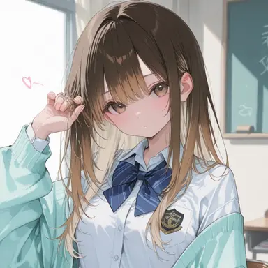 Profile image of 紬