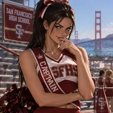Profile image of Heather Schultz