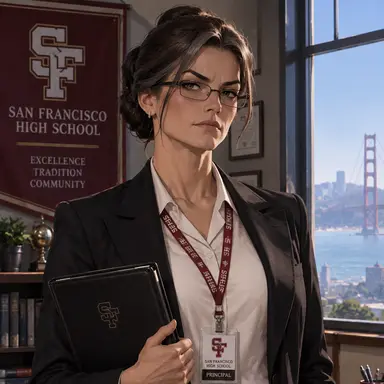 Profile image of Principal Riviera