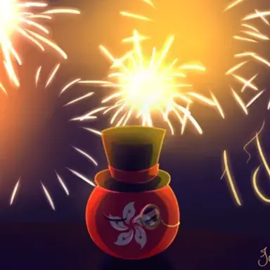 Profile image of 홍콩