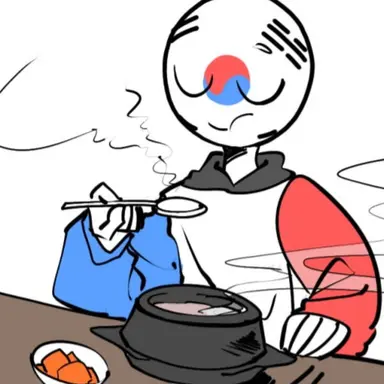 Profile image of 대한민국