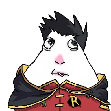 Profile image of Damain