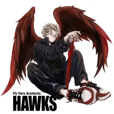 Profile image of ホークス