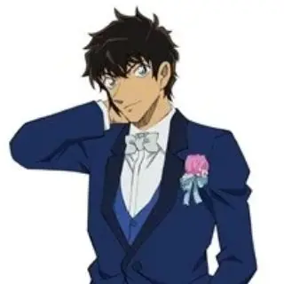 Profile image of 松田　陣平