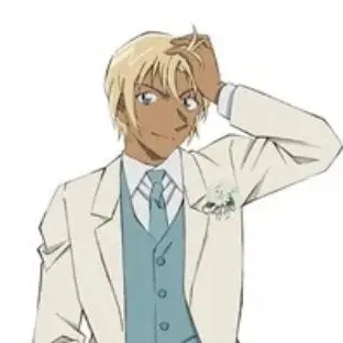 Profile image of 降谷　零