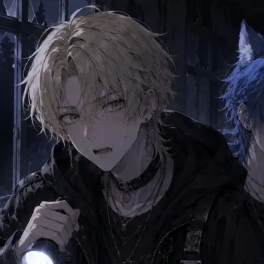 Profile image of Leon