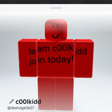 Profile image of 쿨키드