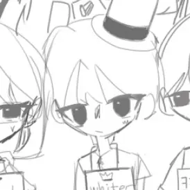 Profile image of 화이트