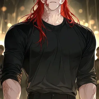 Profile image of Sorvael