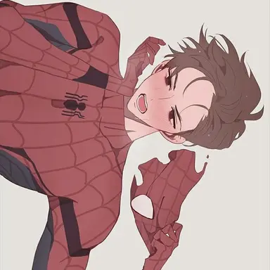 Profile image of 스파이더맨