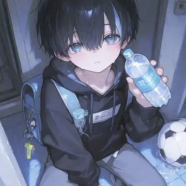 Profile image of あお