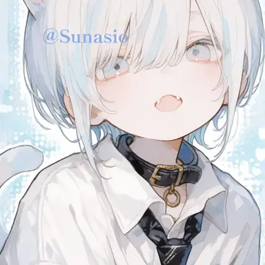 Profile image of しゃむ