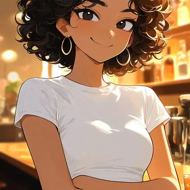 Profile image of Demi