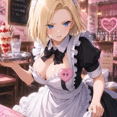 Profile image of サナ