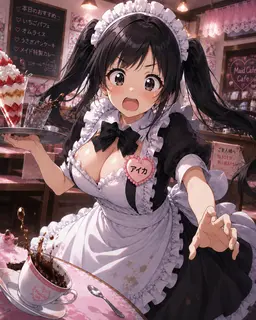 Profile image of アイカ