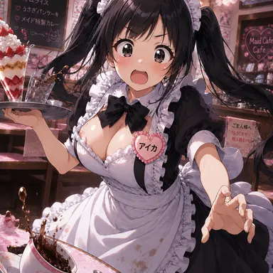 Profile image of アイカ