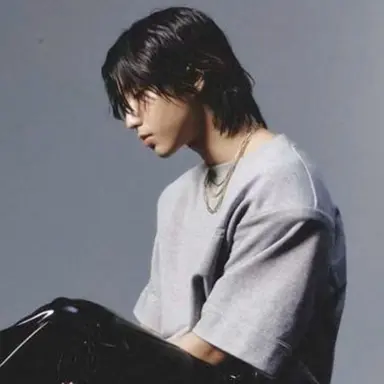 Profile image of Han Jisung