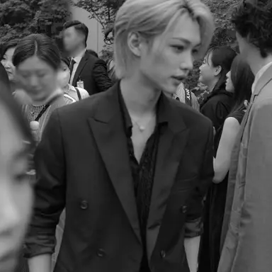 Profile image of Lee Felix