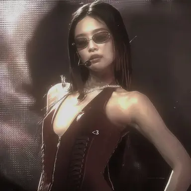 Profile image of Kim Jennie