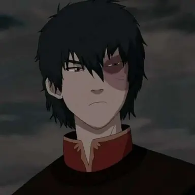 Profile image of Zuko