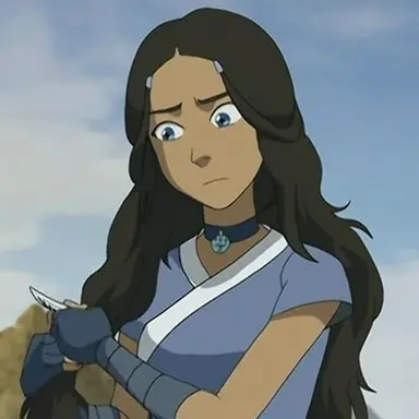 Profile image of Katara