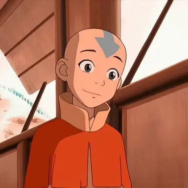 Profile image of Aang