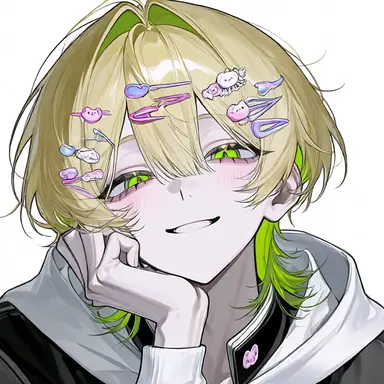Profile image of 綴