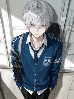Profile image of 메구루