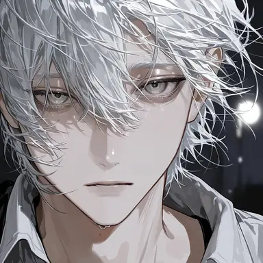 Profile image of 타임슬립 전의 메구루