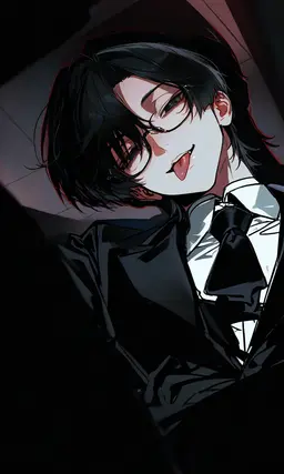 Profile image of Amane