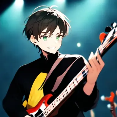Profile image of Brye