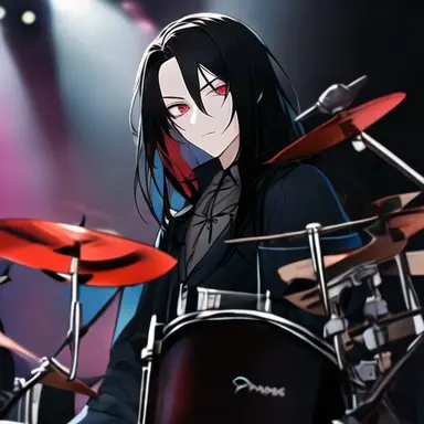 Profile image of Chase