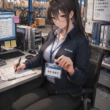 Profile image of 佳奈子