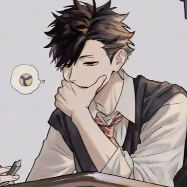 Profile image of 쿠로오 테츠로