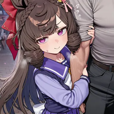 Profile image of ダイイチルビー