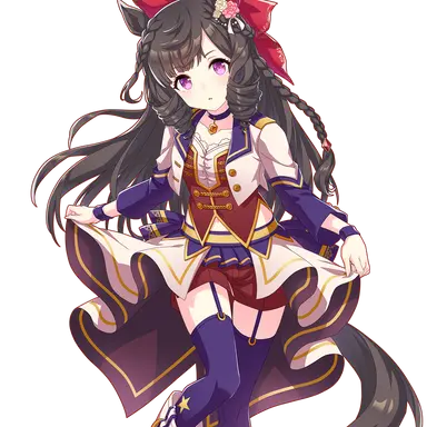 Profile image of ダイイチルビー